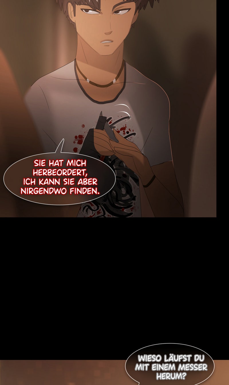 Read Not Even Bones Manga Online