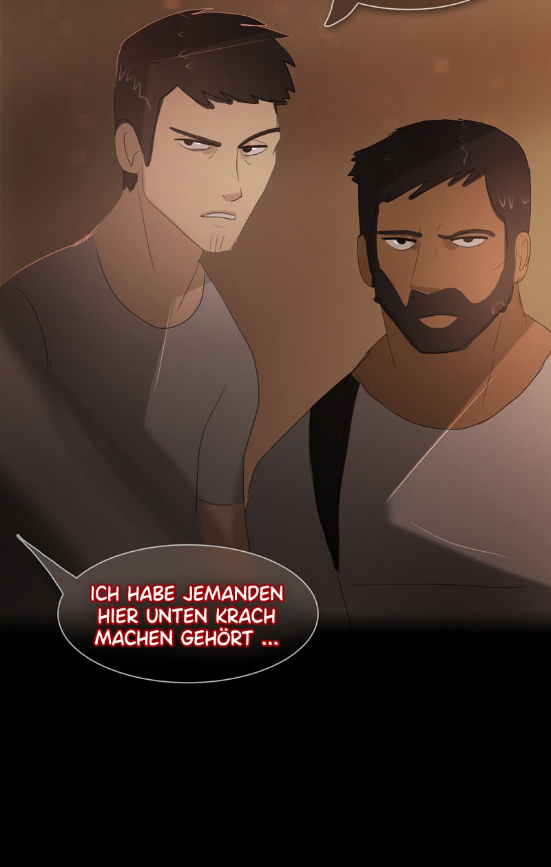 Read Not Even Bones Manga Online