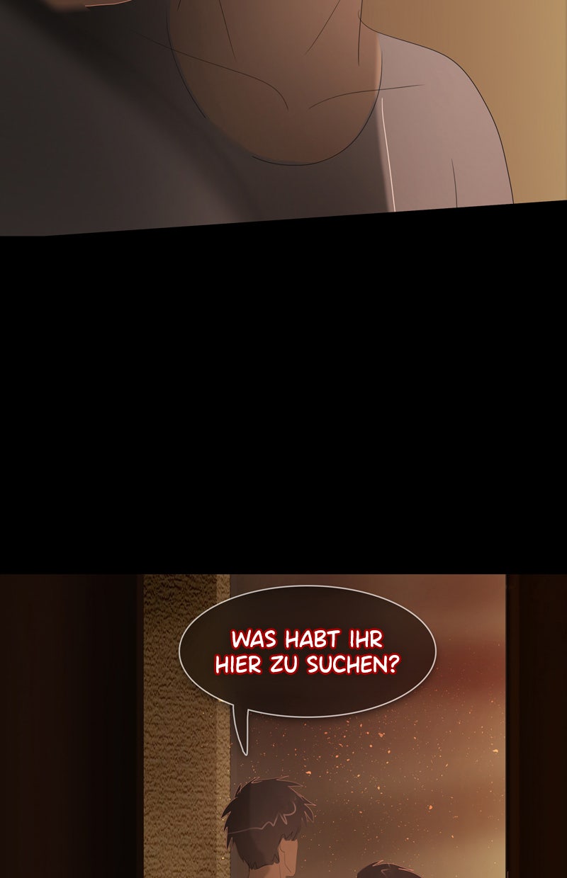 Read Not Even Bones Manga Online