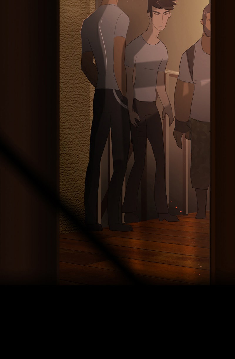 Read Not Even Bones Manga Online