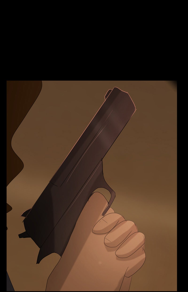 Read Not Even Bones Manga Online