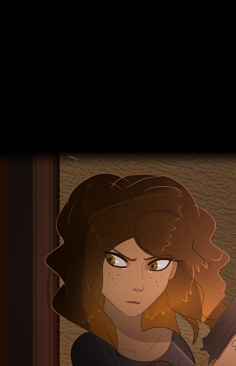 Read Not Even Bones Manga Online