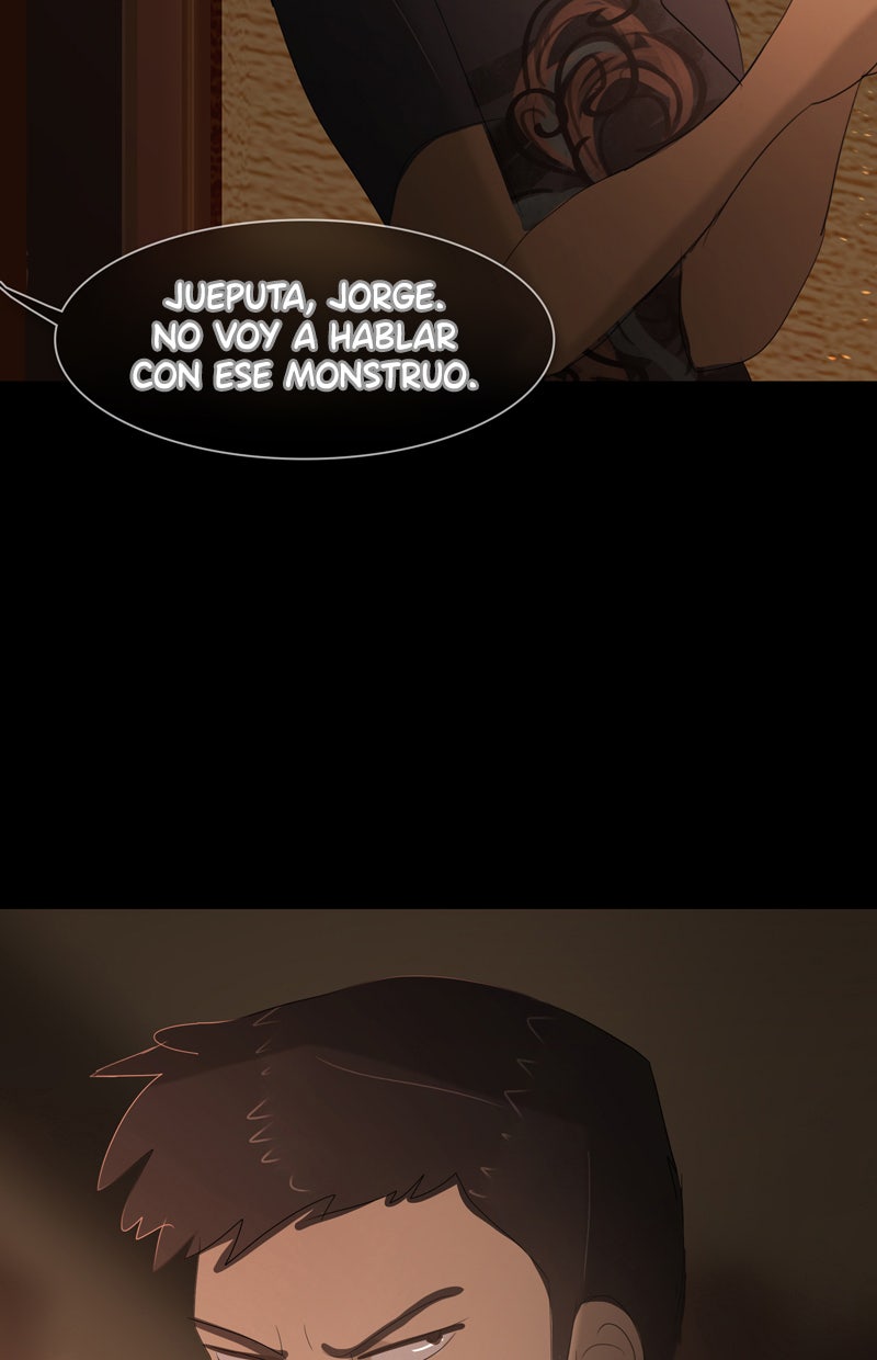 Read Not Even Bones Manga Online