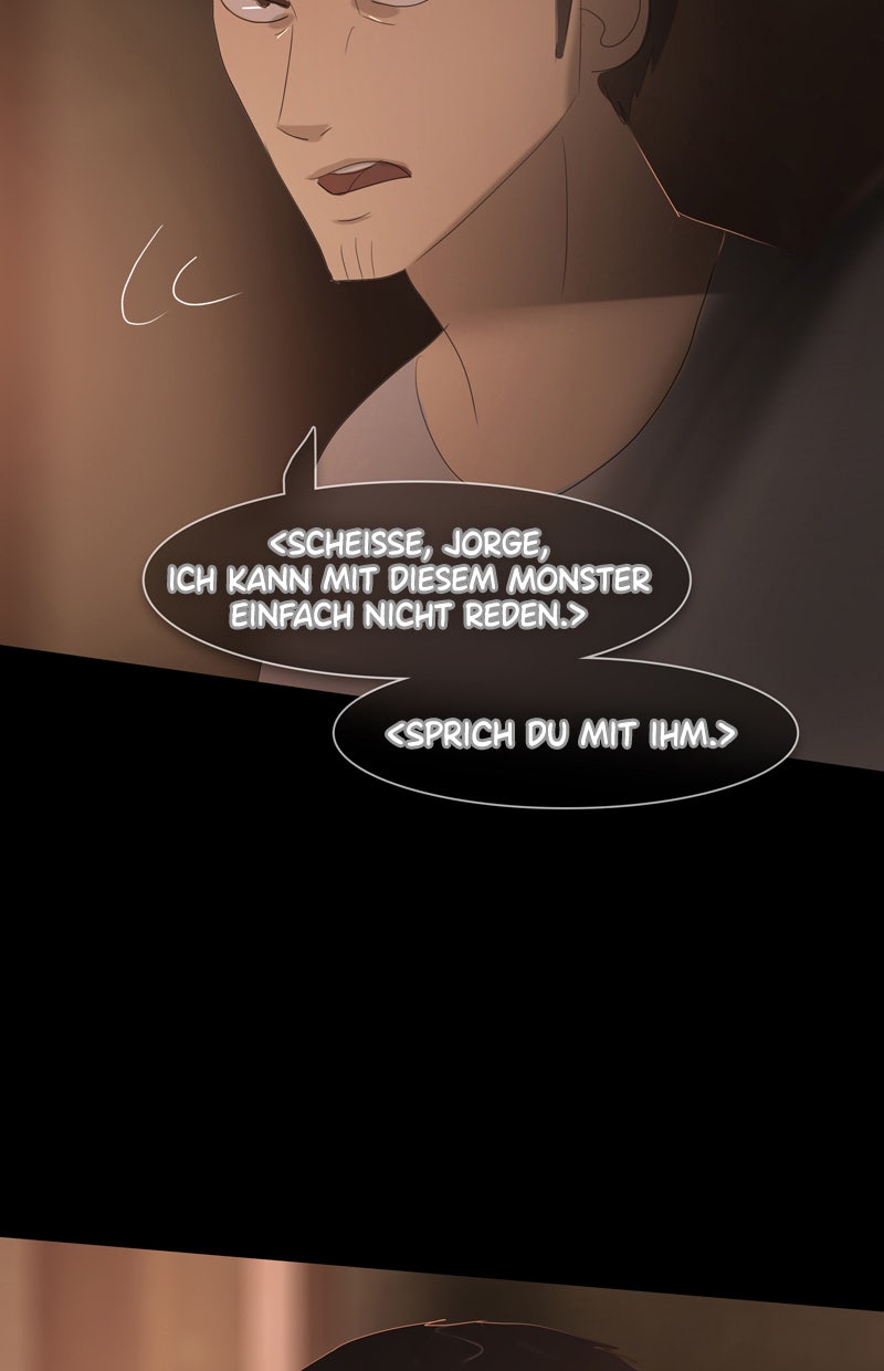 Read Not Even Bones Manga Online