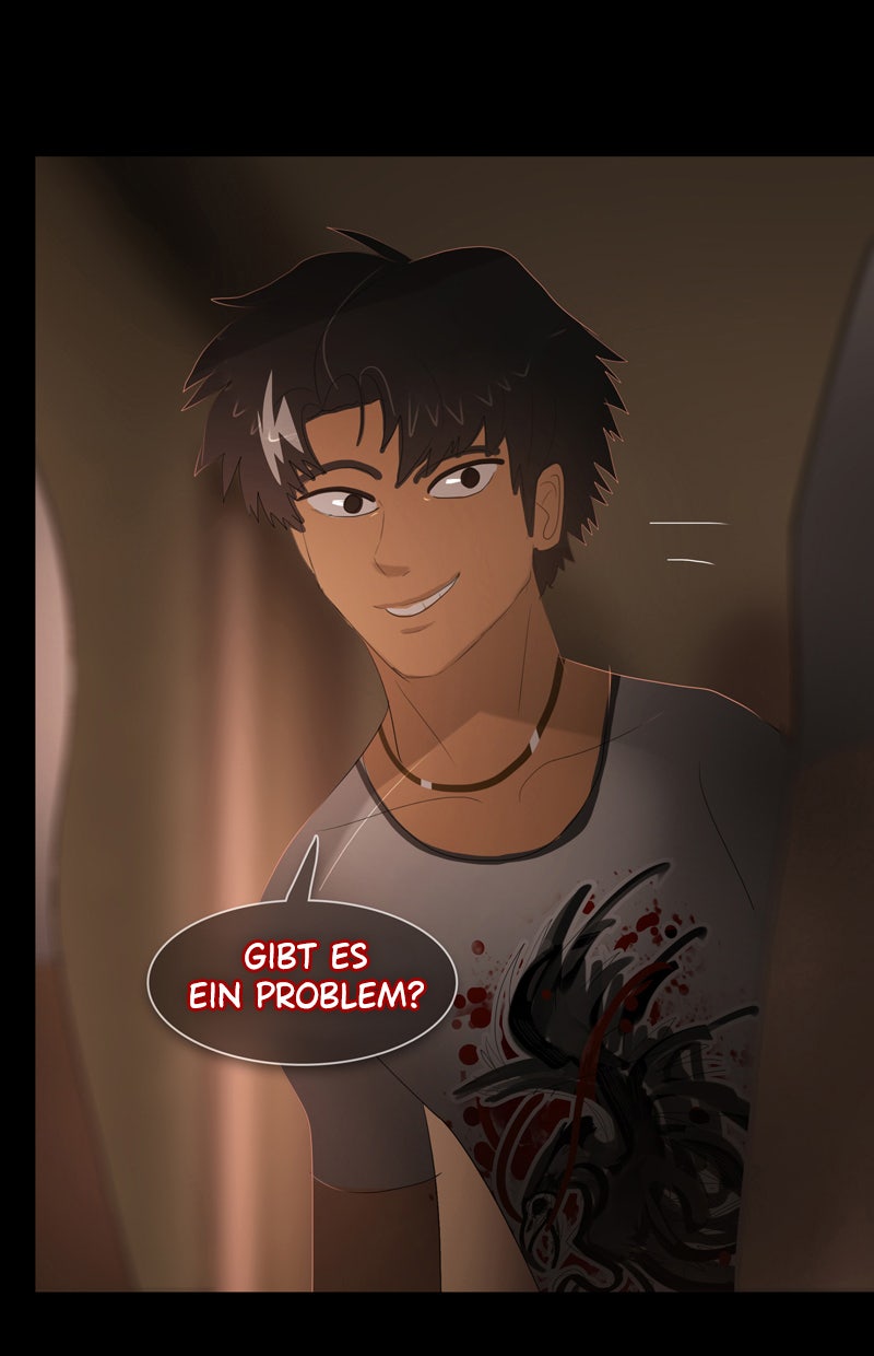 Read Not Even Bones Manga Online