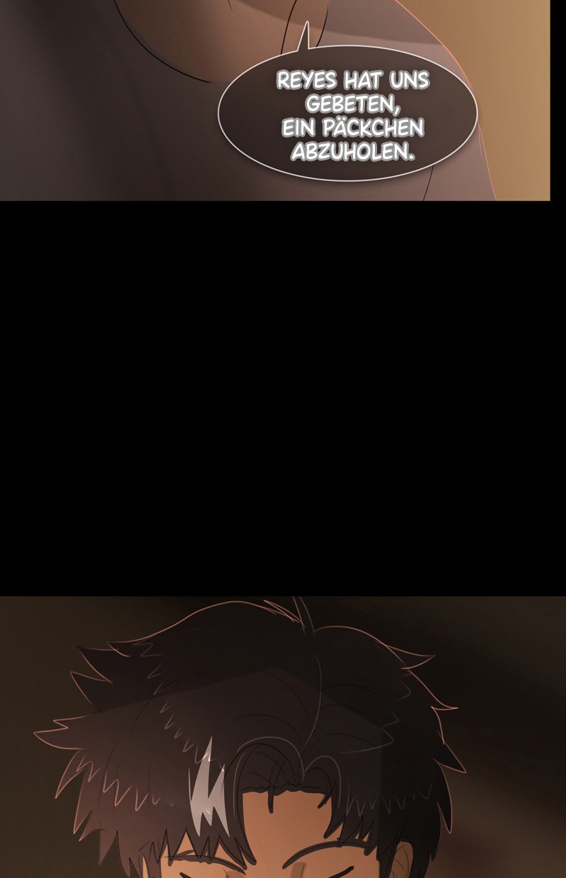 Read Not Even Bones Manga Online