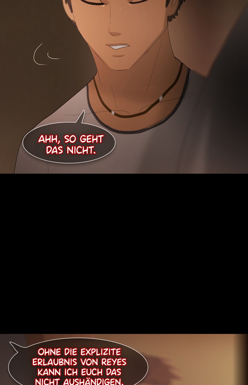 Read Not Even Bones Manga Online