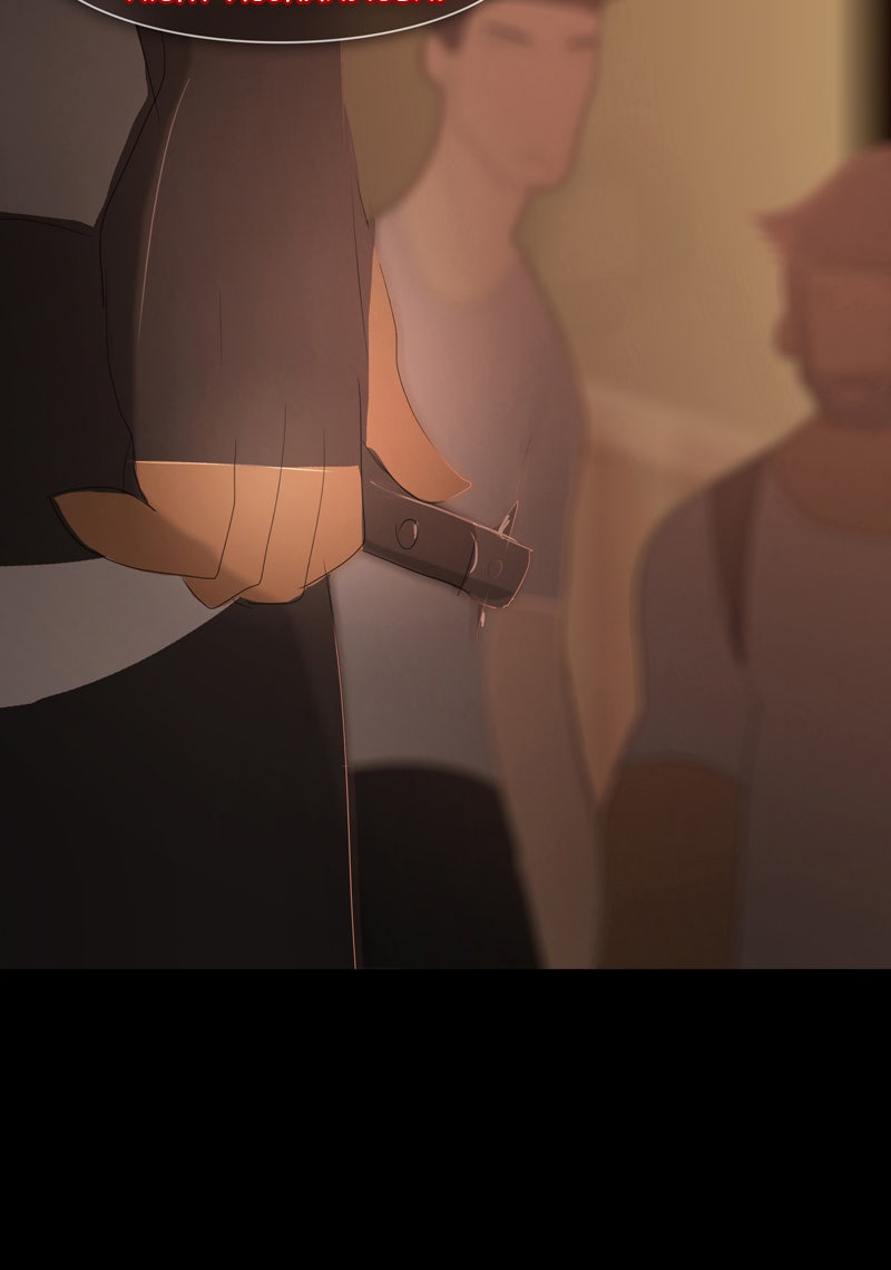 Read Not Even Bones Manga Online