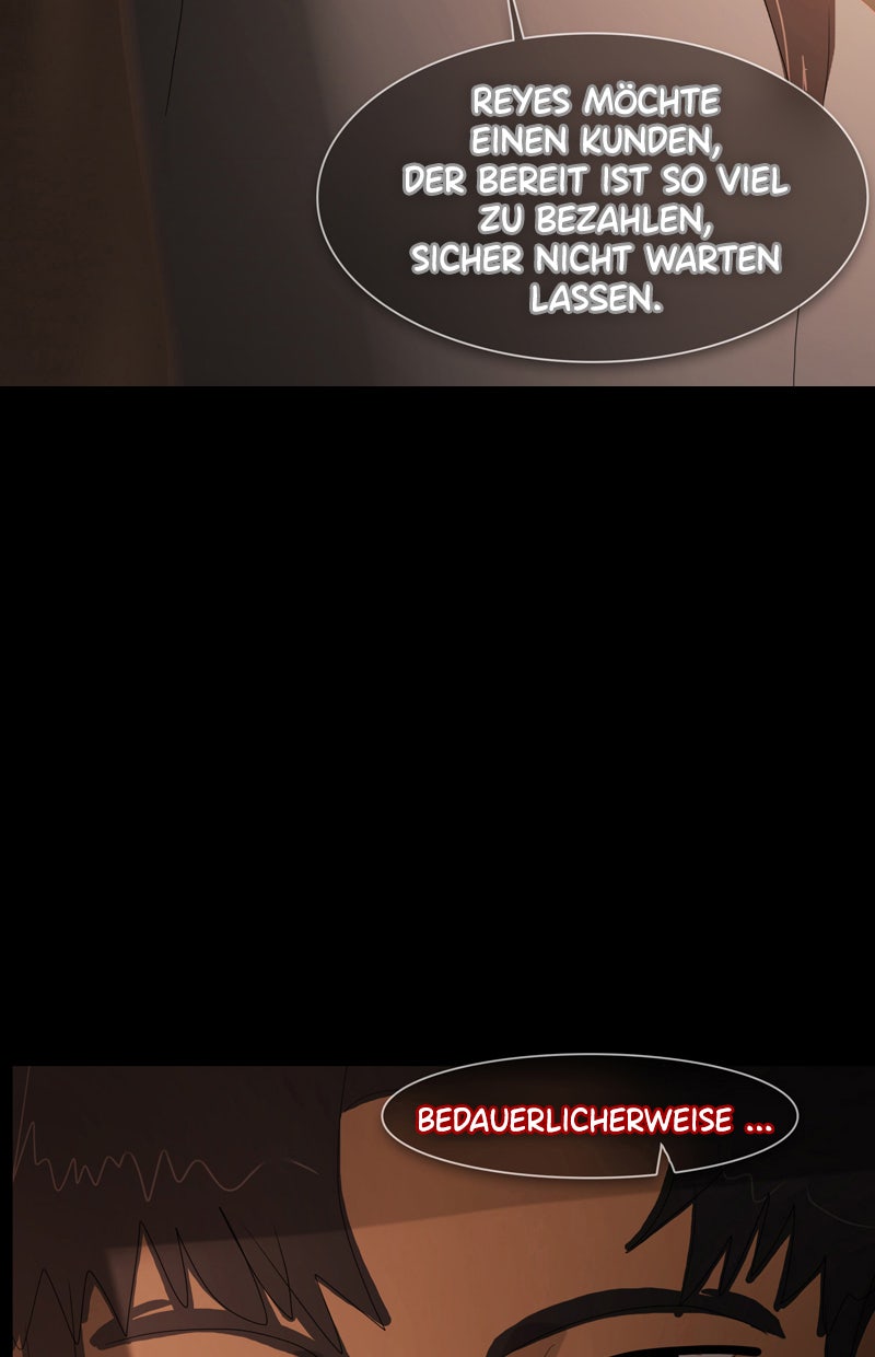 Read Not Even Bones Manga Online