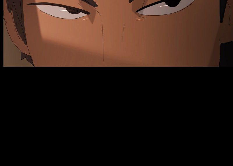 Read Not Even Bones Manga Online