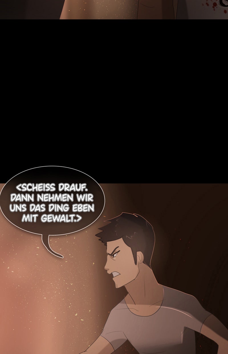 Read Not Even Bones Manga Online