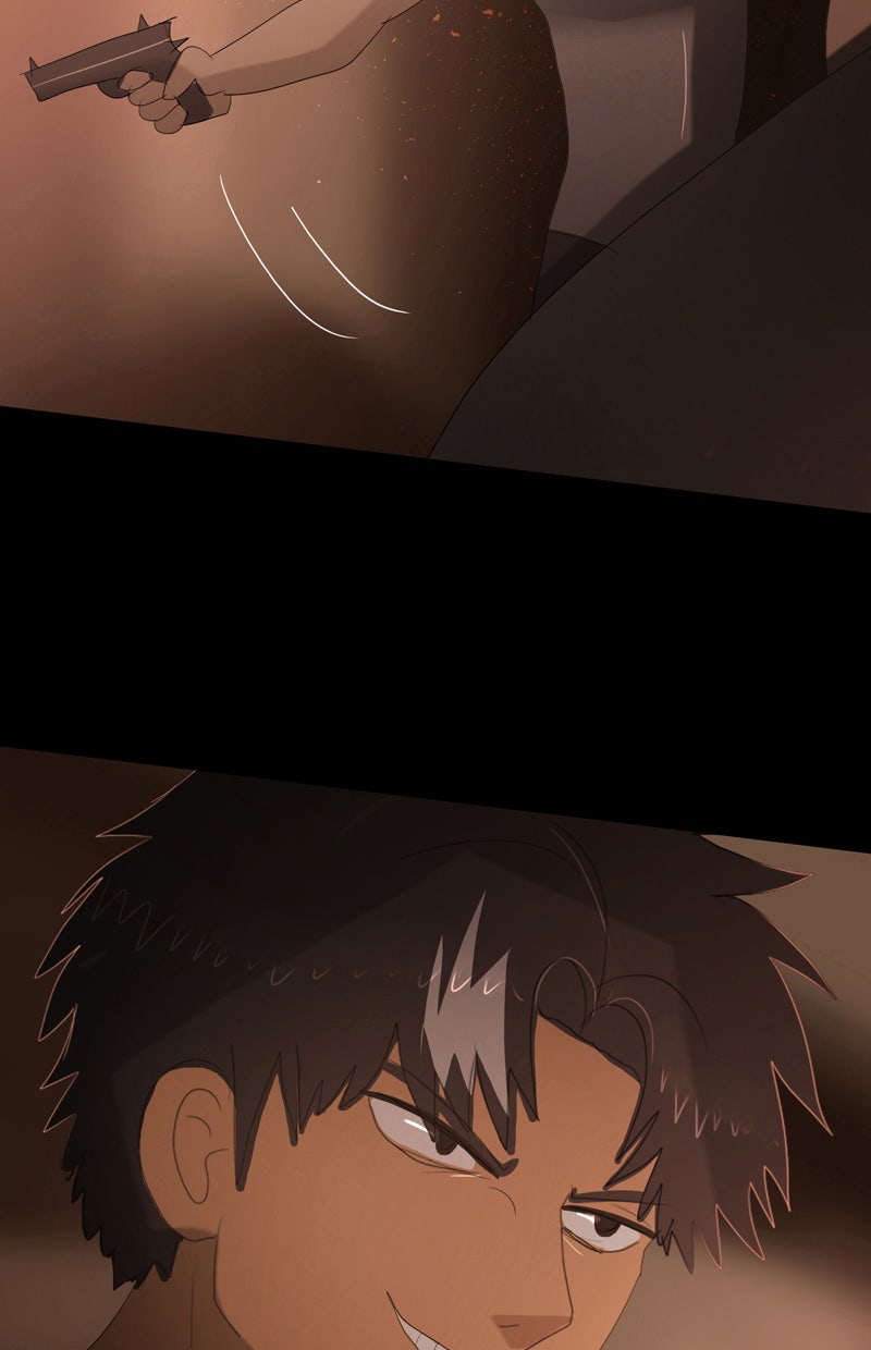 Read Not Even Bones Manga Online