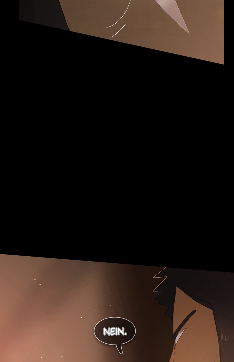 Read Not Even Bones Manga Online