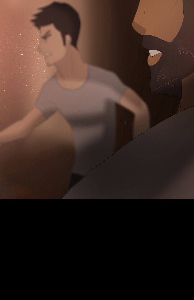 Read Not Even Bones Manga Online