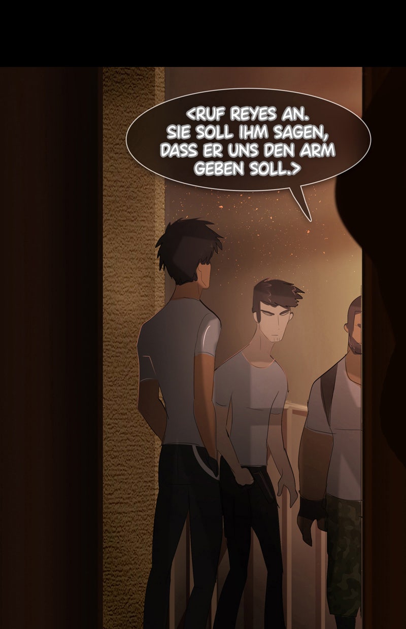 Read Not Even Bones Manga Online