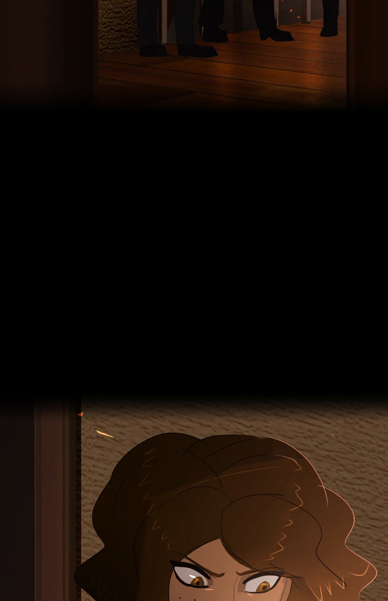 Read Not Even Bones Manga Online