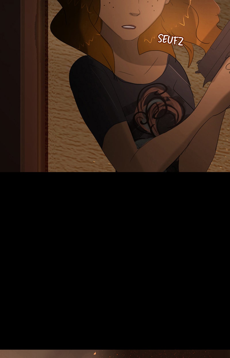 Read Not Even Bones Manga Online