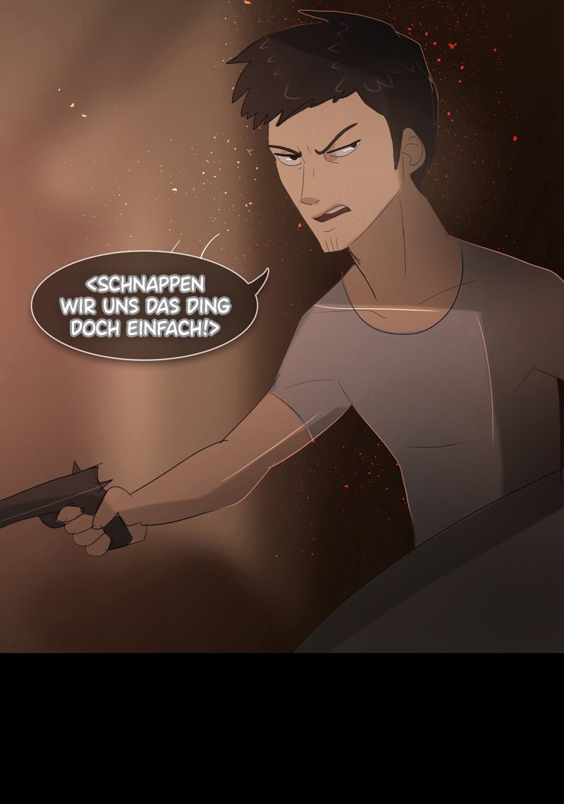 Read Not Even Bones Manga Online