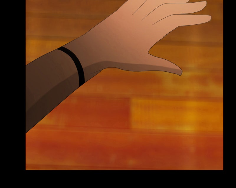 Read Not Even Bones Manga Online