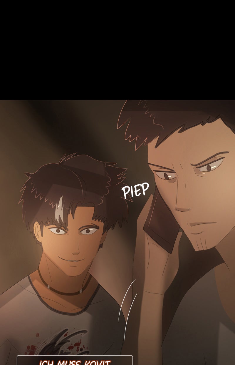 Read Not Even Bones Manga Online