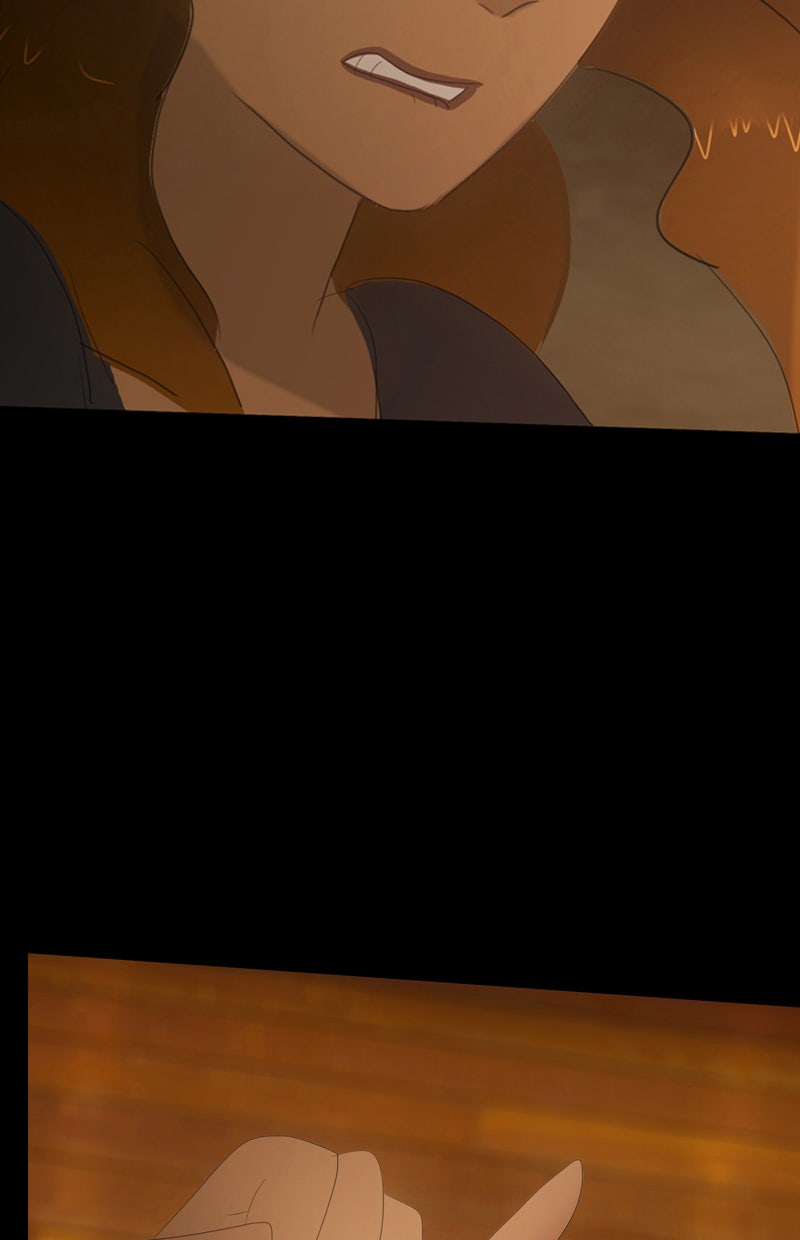 Read Not Even Bones Manga Online