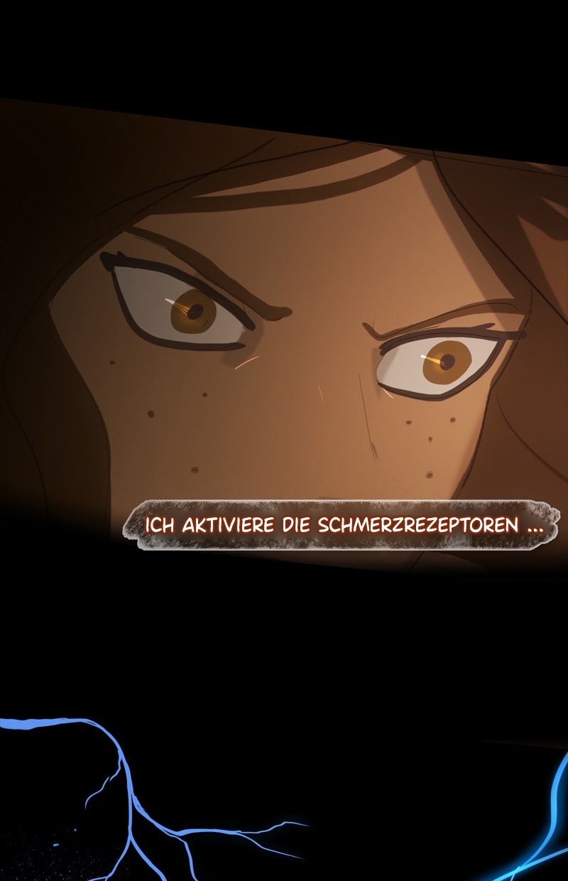 Read Not Even Bones Manga Online