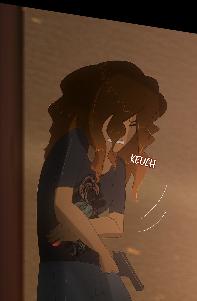 Read Not Even Bones Manga Online