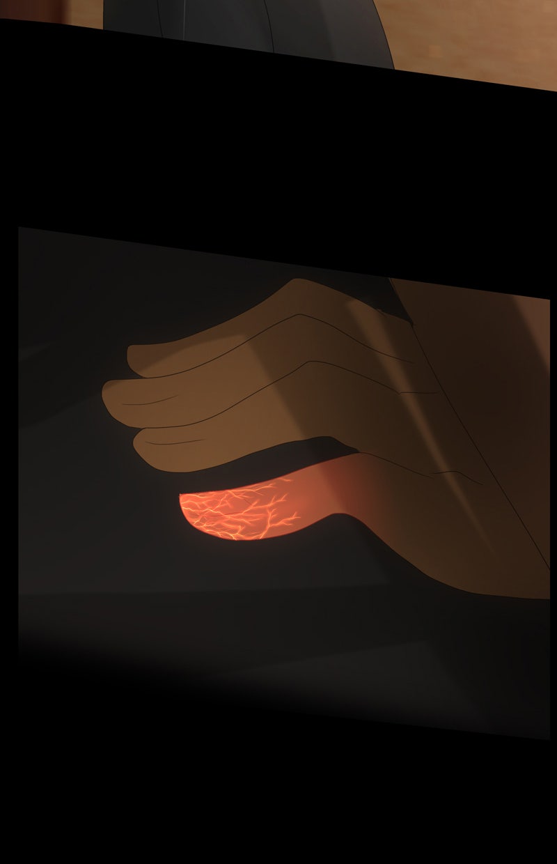 Read Not Even Bones Manga Online