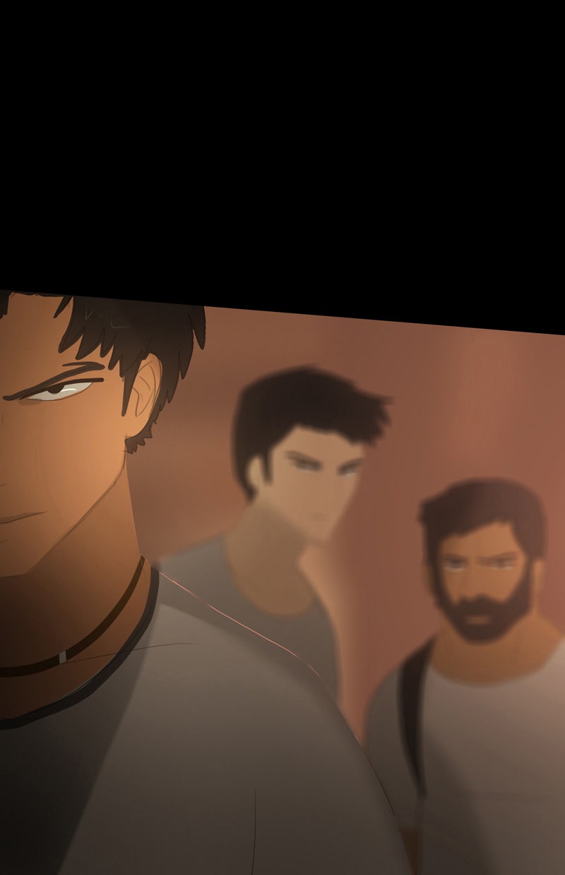 Read Not Even Bones Manga Online