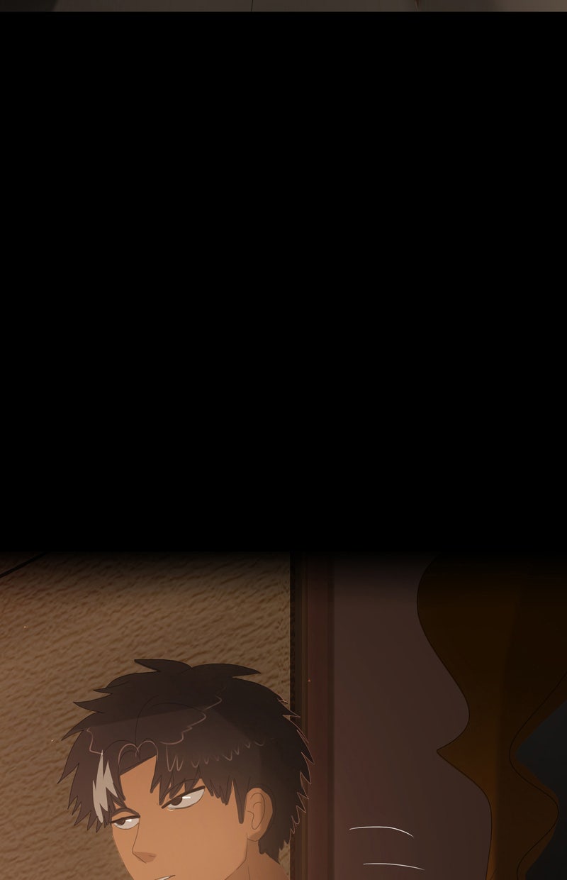 Read Not Even Bones Manga Online