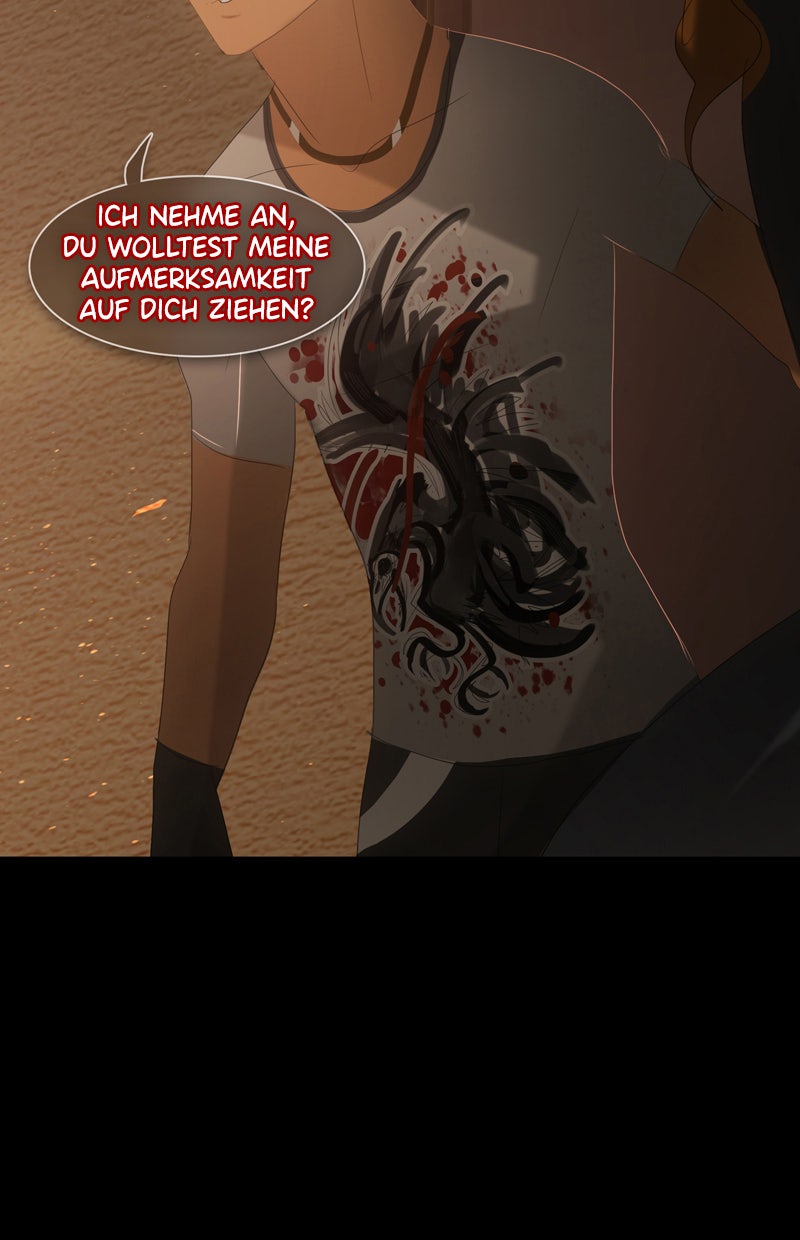 Read Not Even Bones Manga Online