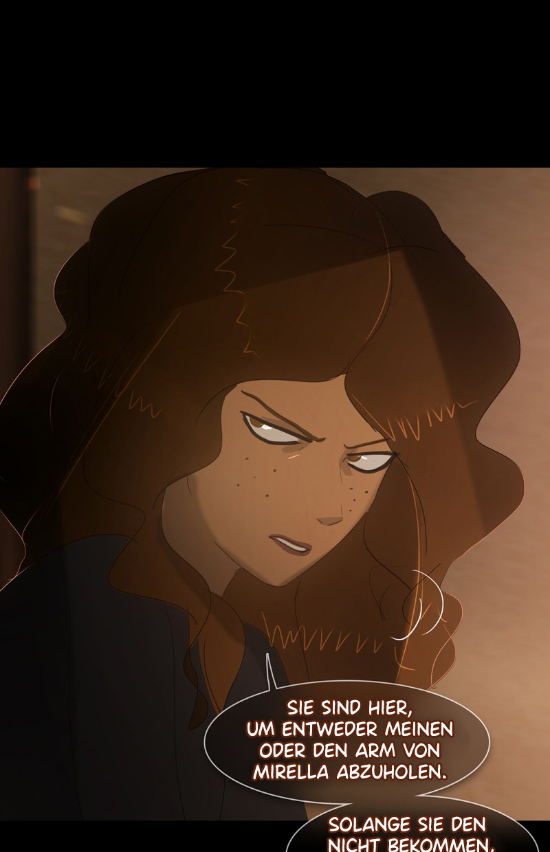 Read Not Even Bones Manga Online