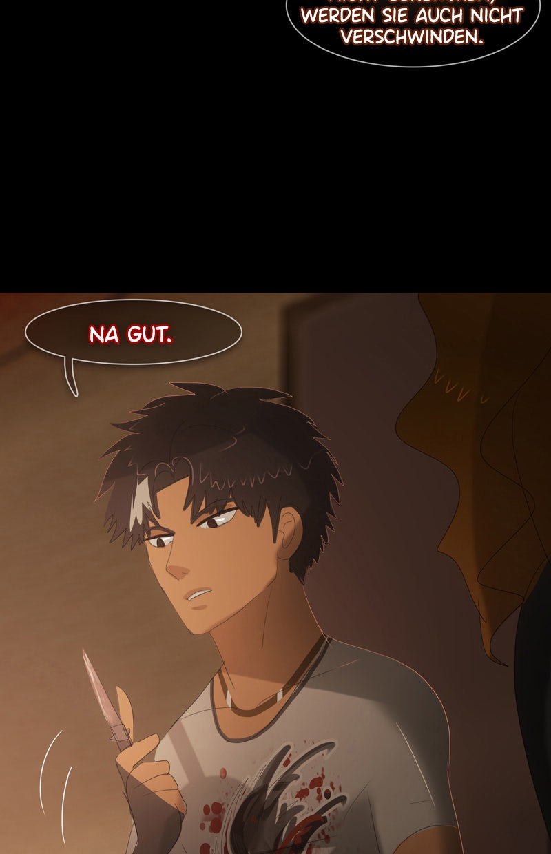 Read Not Even Bones Manga Online