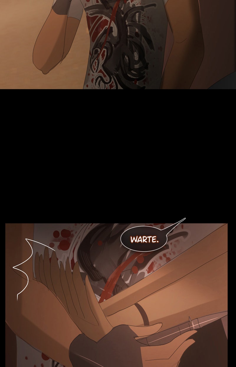 Read Not Even Bones Manga Online