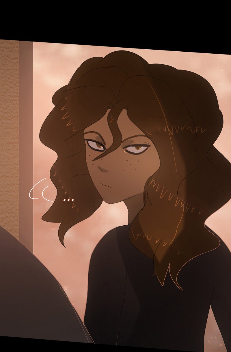 Read Not Even Bones Manga Online