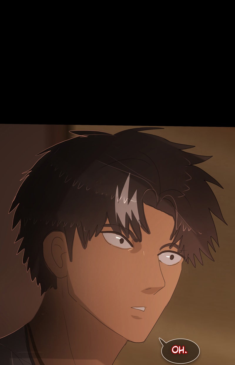 Read Not Even Bones Manga Online