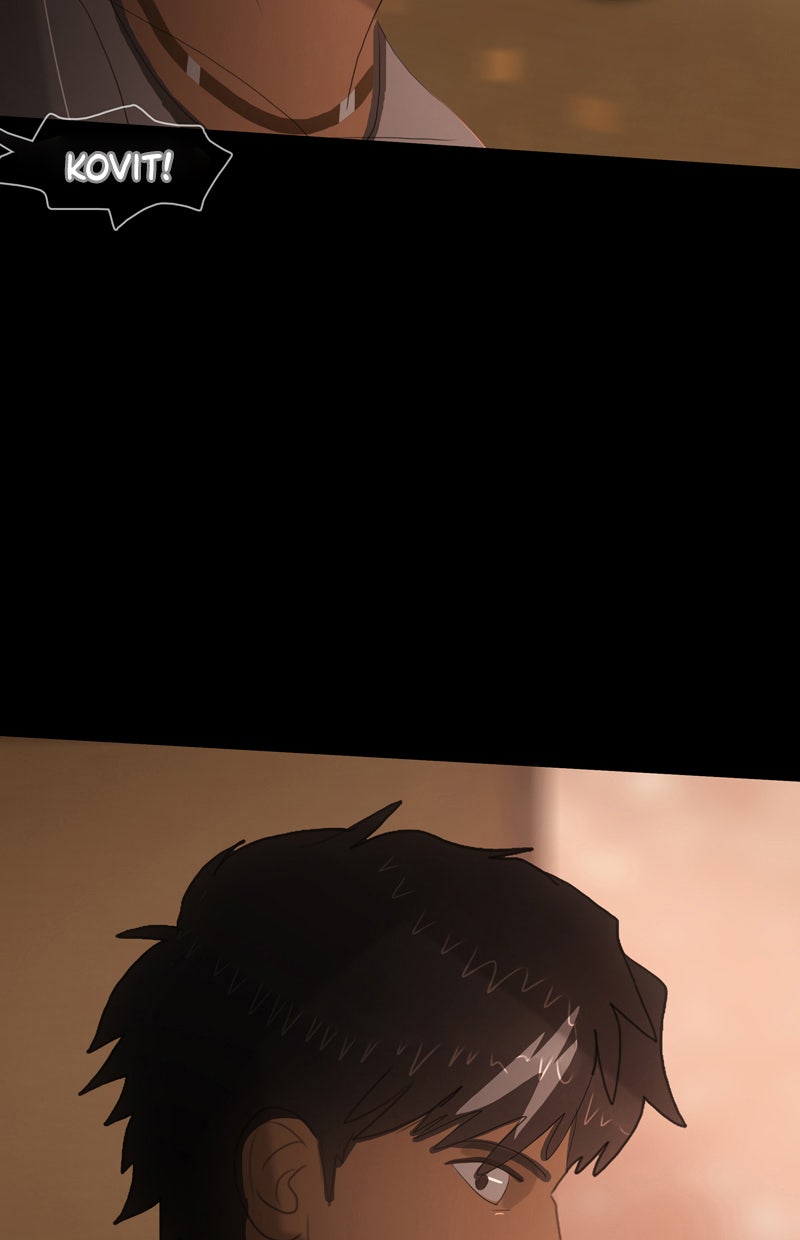 Read Not Even Bones Manga Online