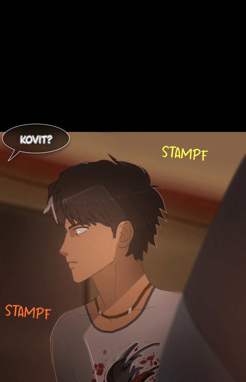 Read Not Even Bones Manga Online