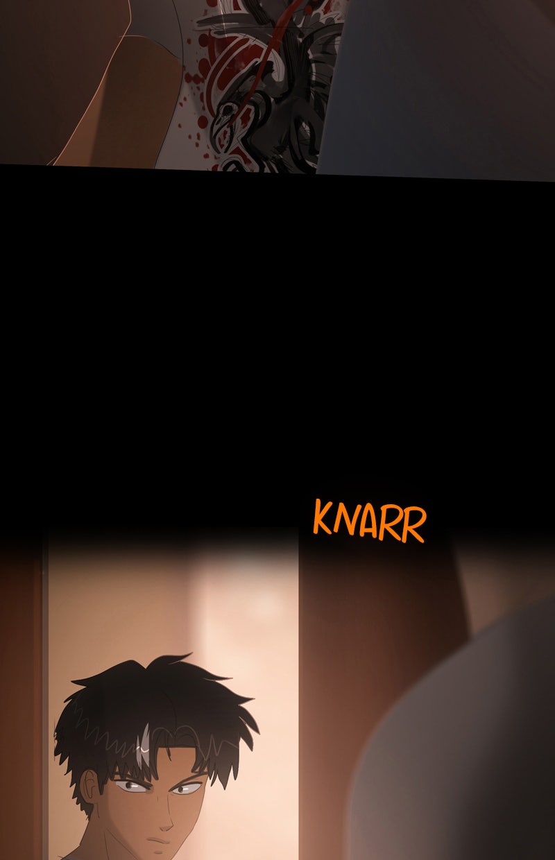 Read Not Even Bones Manga Online