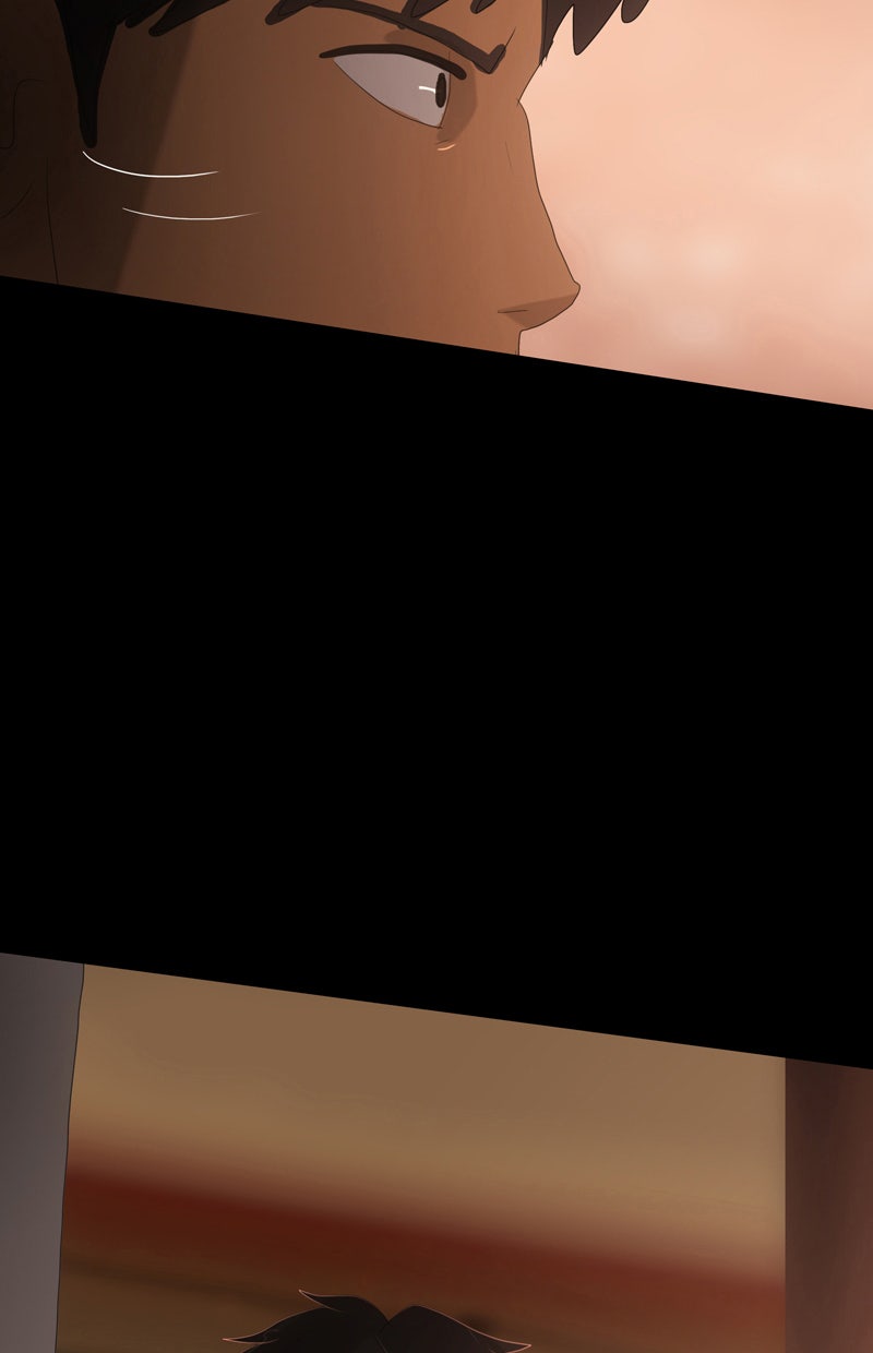 Read Not Even Bones Manga Online