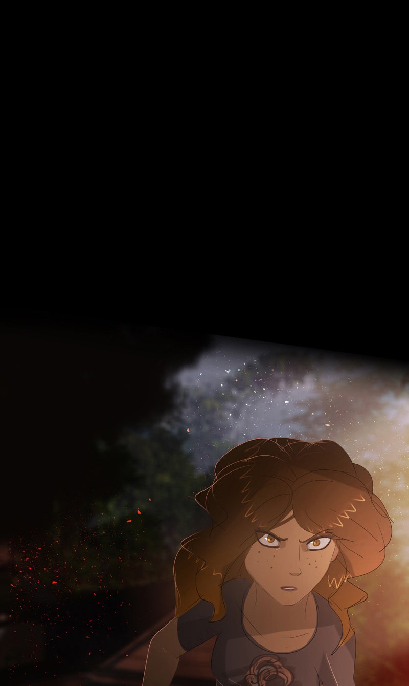 Read Not Even Bones Manga Online