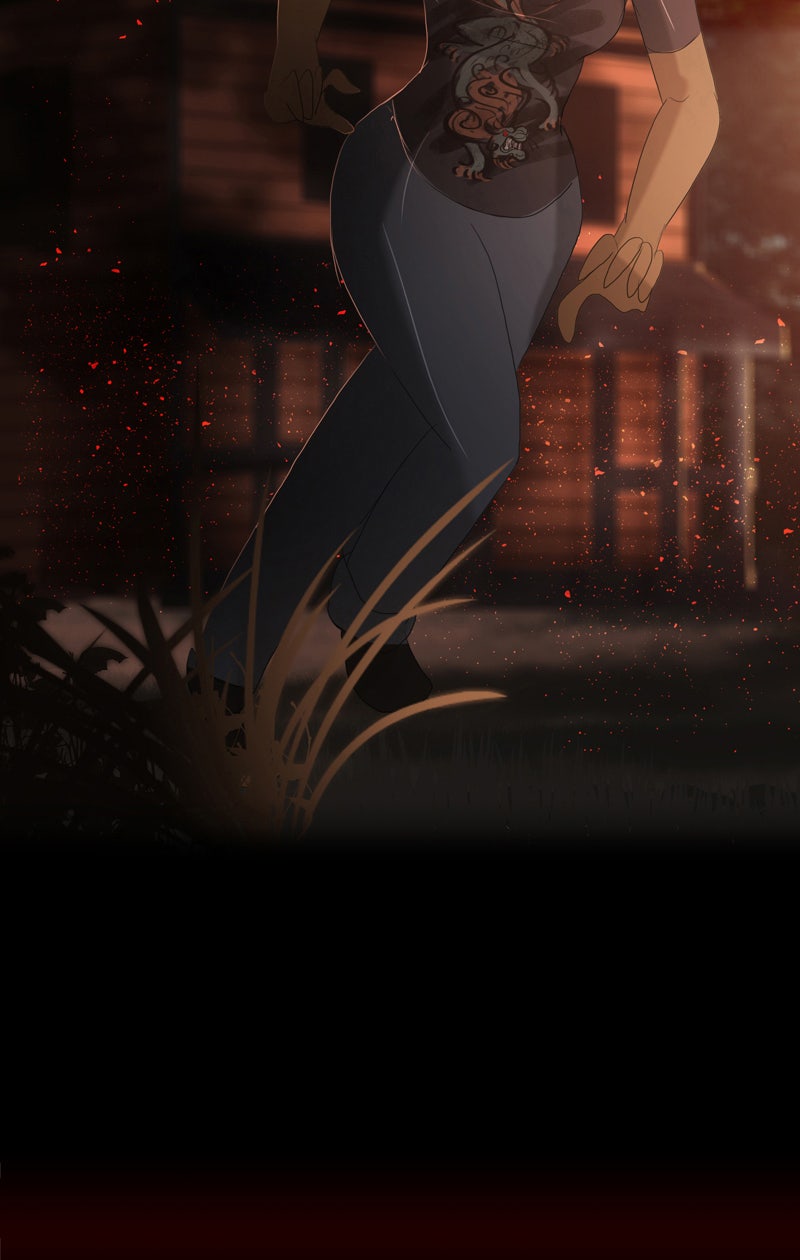 Read Not Even Bones Manga Online