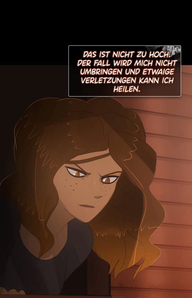 Read Not Even Bones Manga Online