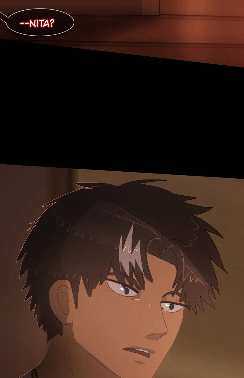 Read Not Even Bones Manga Online