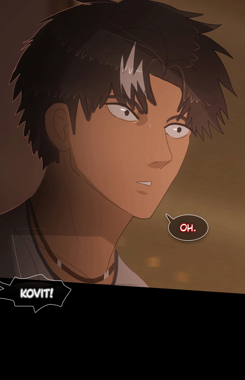 Read Not Even Bones Manga Online