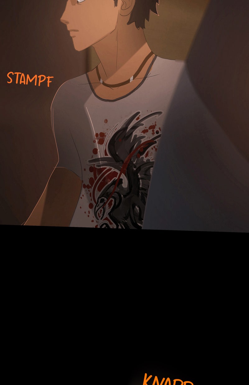 Read Not Even Bones Manga Online