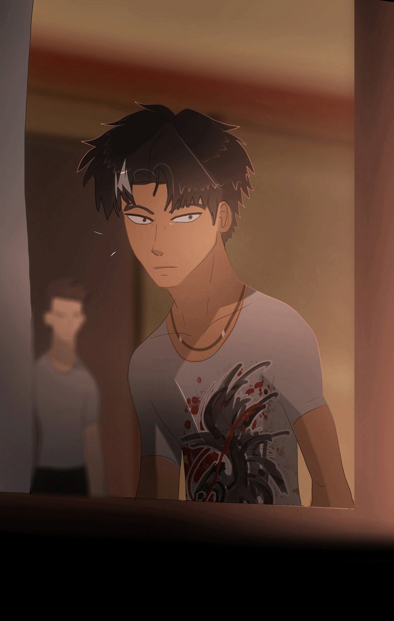 Read Not Even Bones Manga Online