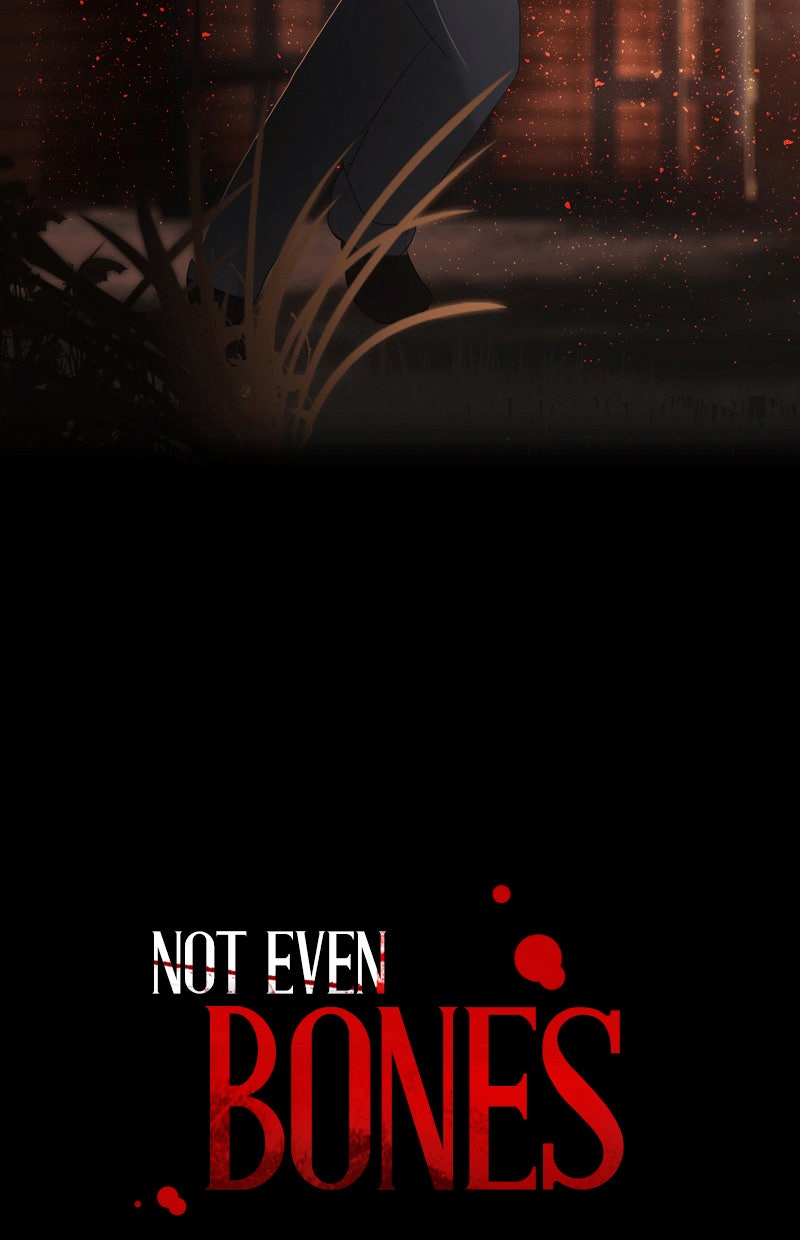 Read Not Even Bones Manga Online