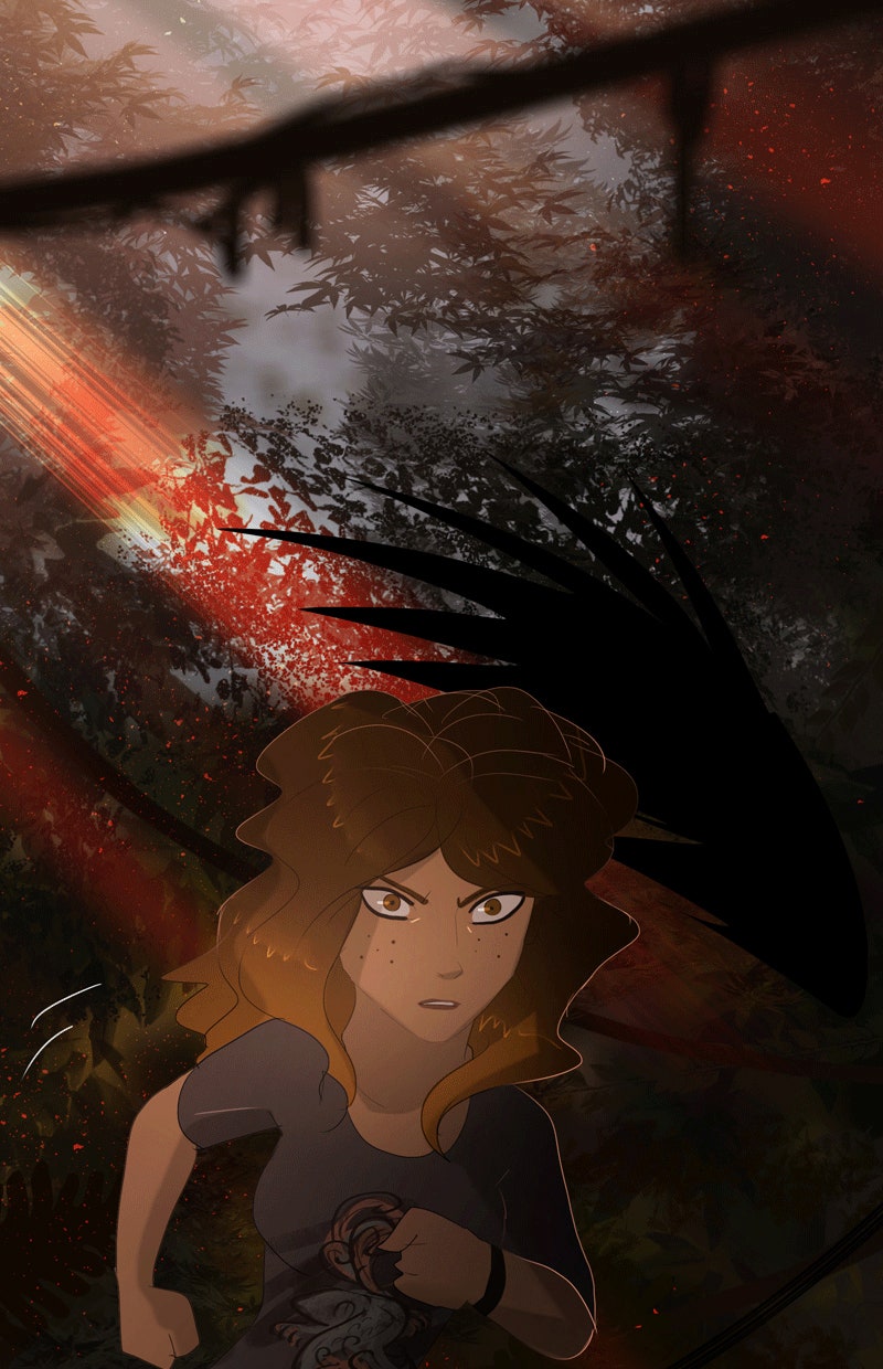 Read Not Even Bones Manga Online