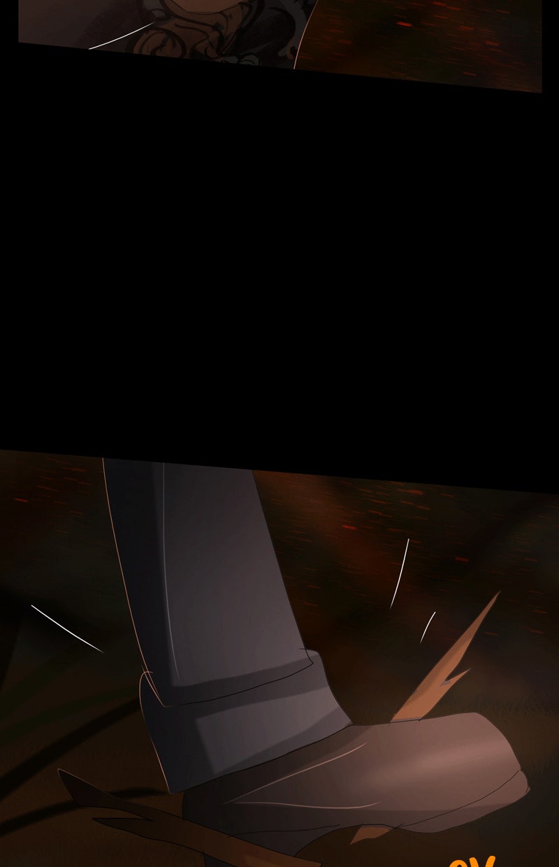 Read Not Even Bones Manga Online